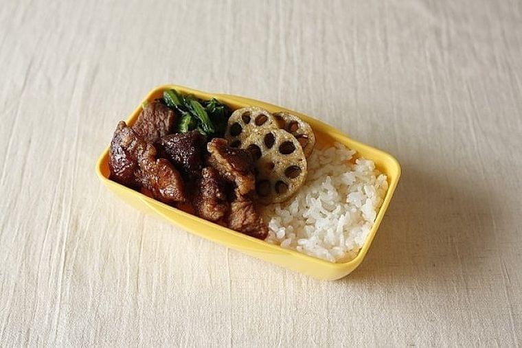 SNS映えしないレシピサイト「地味弁.com」誕生 味と栄養を重視 - ライブドアニュース
