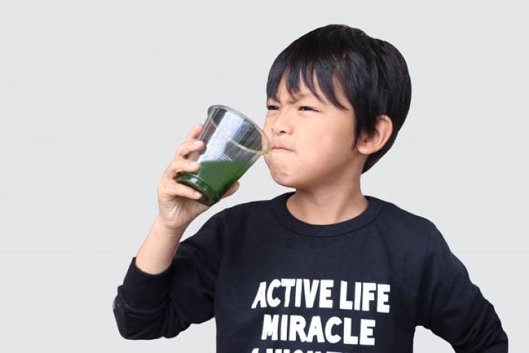 ビタミン、ミネラル、食物繊維、管理栄養士に聞くイマドキの子どもの不足しがちな栄養素と摂取方法|@DIME アットダイム