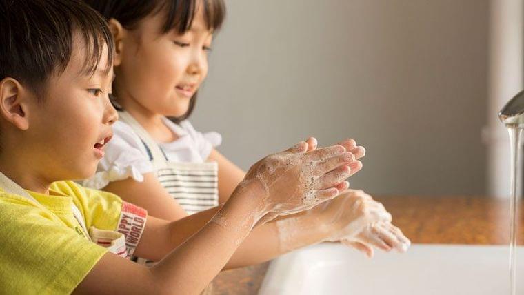 幼児期までに「多様な細菌」と触れ合うべき理由 | 健康 | 東洋経済オンライン | 経済ニュースの新基準
