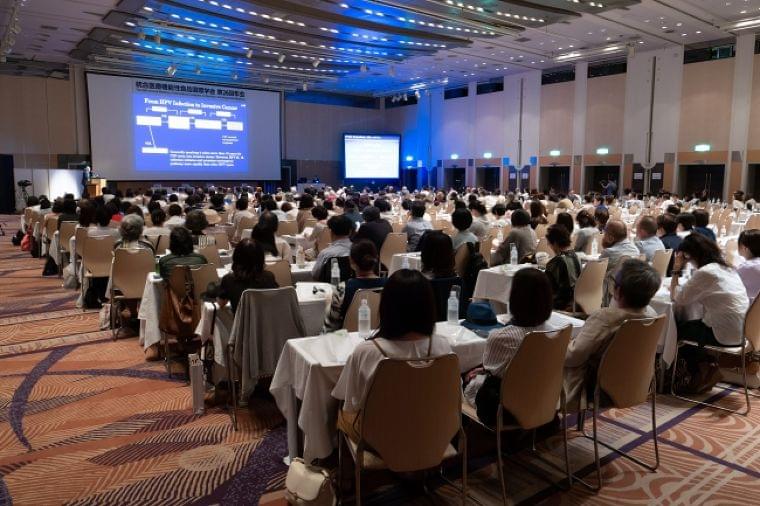 免疫・栄養学に関する研究者が世界29か国以上から札幌に集結・統合医療の最新研究発表!ノーベル医学生理学賞で話題のがん免疫療法も:時事ドットコム