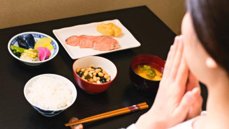 「規則正しい食生活」とは具体的にどういうことなの? | Mocosuku(もこすく)