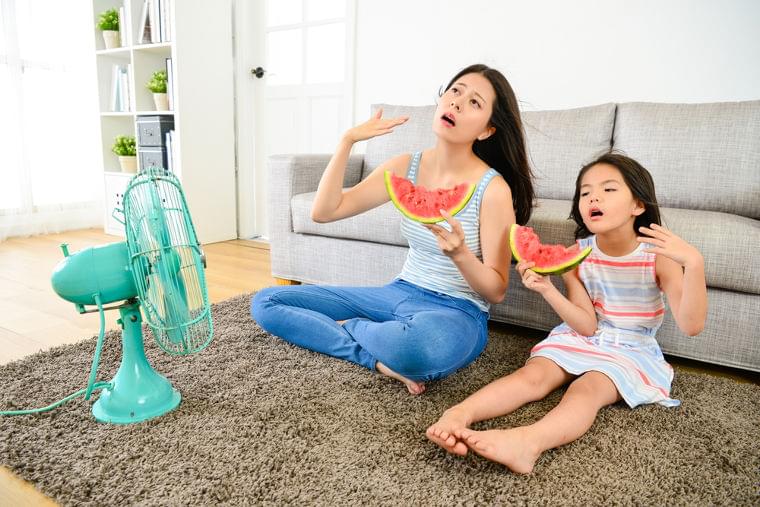 【保護者アンケート調査】1年で食事作りが最も大変な季節、第1位は「夏休み」 - FNN.jpプライムオンライン