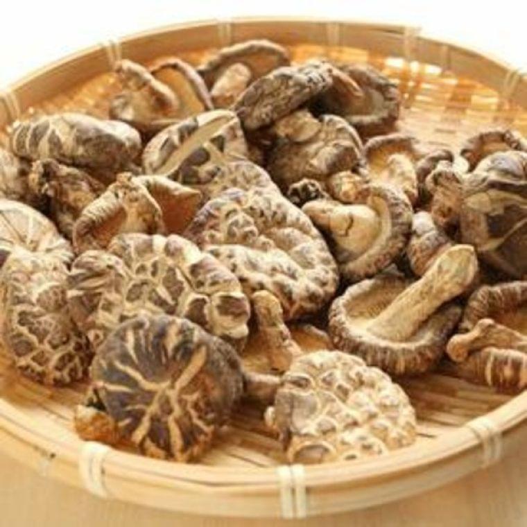 なぜ干すと旨味と栄養がアップするの？「干ししいたけ」を知る | リセマム