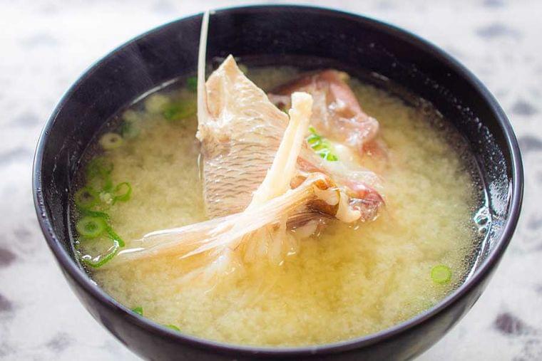 食欲が落ちたら味噌汁を飲む？　暑さに負けない「胃腸の夏バテ対策」5つのポイント | THE ANSWER スポーツ文化・育成＆総合ニュースサイト