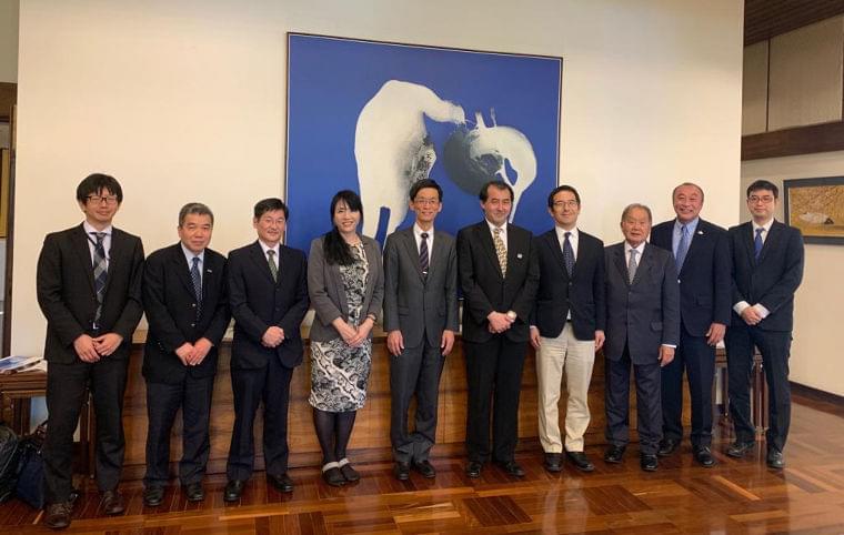 ＨＳＣ80周年＝九州、大阪大学と医療セミナー＝「本当の和食と健康寿命増進」＝ＪＨで講演、大きな反響 – ブラジル知るならニッケイ新聞WEB