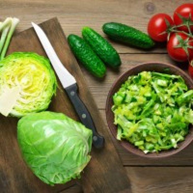 ダイエットのニュース - 野菜を食べるとストレスが低下する!? たくさん食べるコツ3つ - 最新ボディケアニュース一覧 - 楽天WOMAN