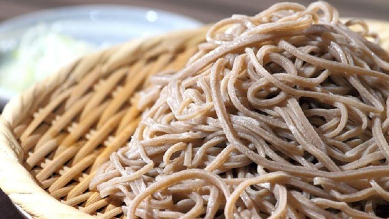 そば湯の魅力とは?そばの栄養を丸ごと楽しもう | ニコニコニュース