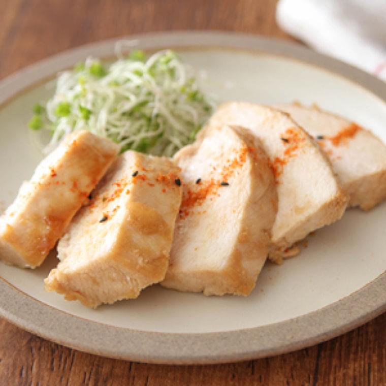 減塩でもおいしい！　鶏むね肉のポン酢照り焼き : yomiDr. / ヨミドクター（読売新聞）