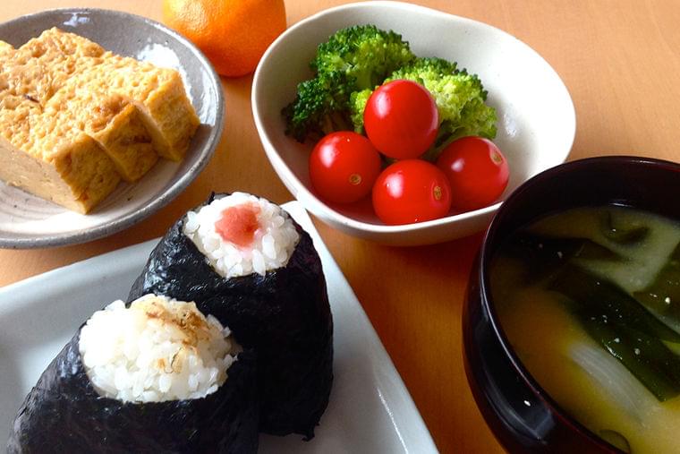 「朝抜き」と「米離れ」は大敵 スポーツをする子供の潜在能力生かす理想的な食事とは?  |  THE ANSWER スポーツ文化・育成&総合ニュースサイト