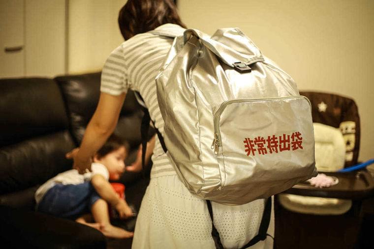 「配布された物資が食べられない」“アレルギーっ子”を抱える家庭に必要な災害時の備え - FNN.jpプライムオンライン