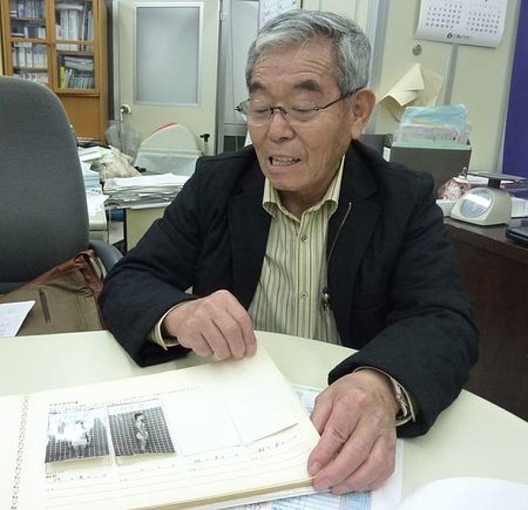 健康な64年オリンピアン=歯5本多く、高い骨密度-日体協追跡調査:時事ドットコム
