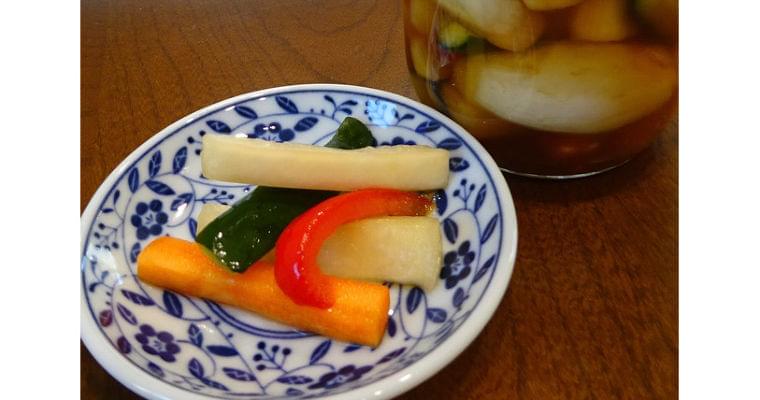 発酵博士の食生活に学ぶ 腸によい食事のとり方|ヘルスUP|NIKKEI STYLE