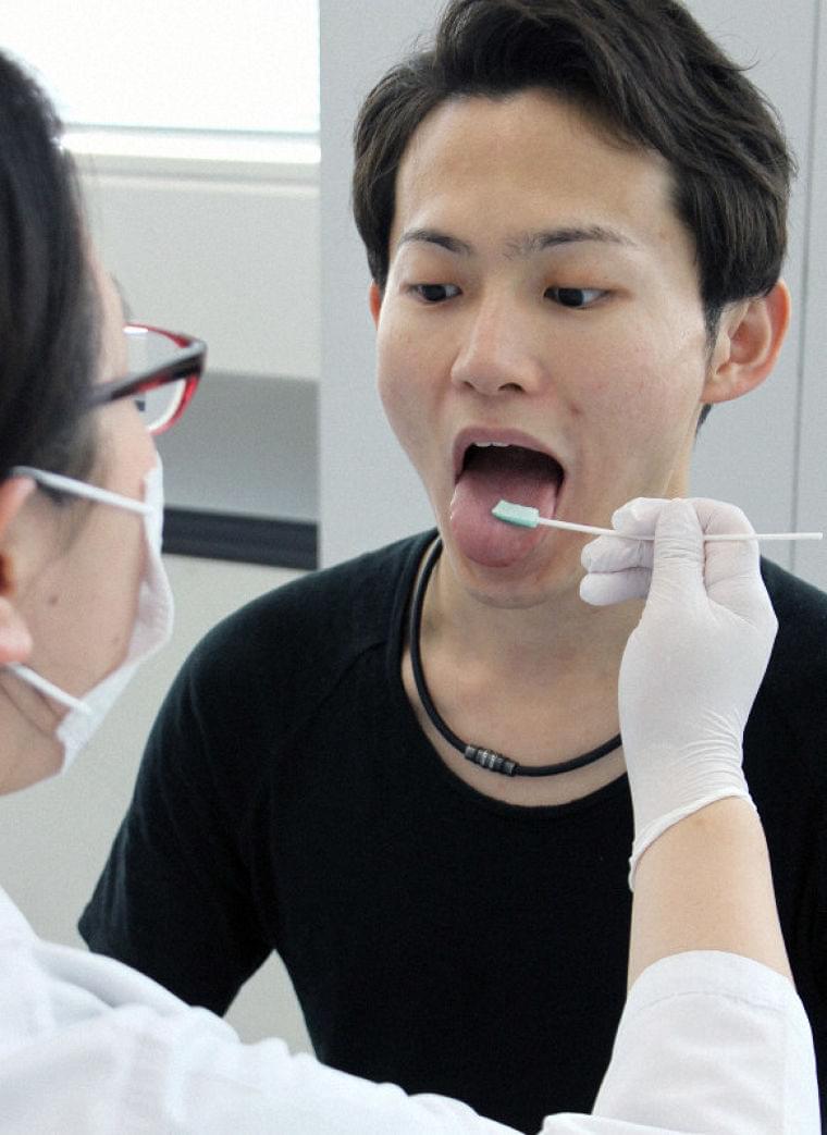 企業健診に「歯周病」検診 生活習慣病の重症化予防で 10月から北九州で実証実験 (2019年9月21日) - エキサイトニュース