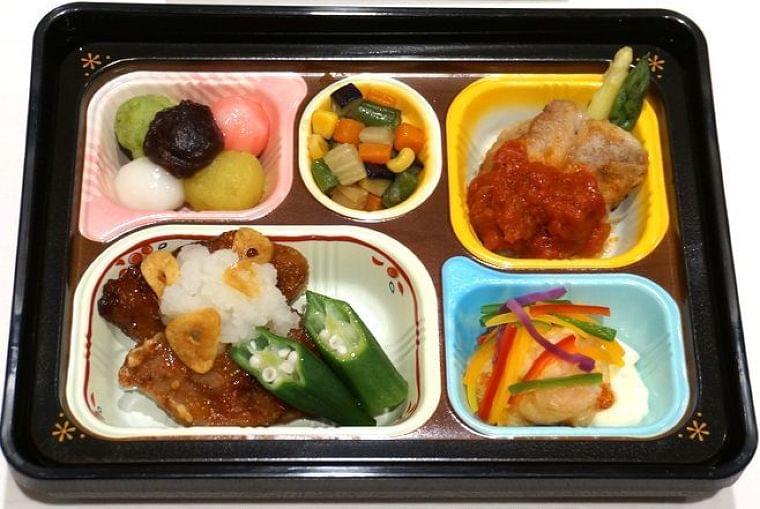 日清医療食品が“食宅便”をテーマに「第16回全国料理コンテスト」 開催|食品産業新聞社ニュースWEB