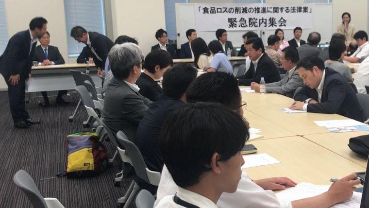 本日2019年10月1日施行、日本初の食品ロスに関する法律「食品ロス削減推進法」に何を期待するか(井出留美) - 個人 - Yahoo!ニュース