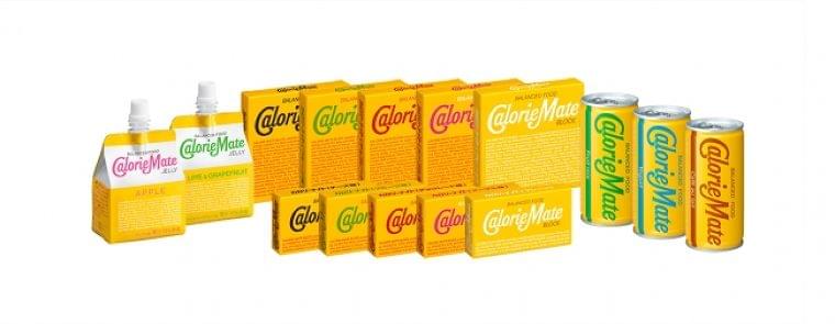 バランスの良い栄養を新しい3種の味で、手軽に「カロリーメイト リキッド」 新発売:時事ドットコム