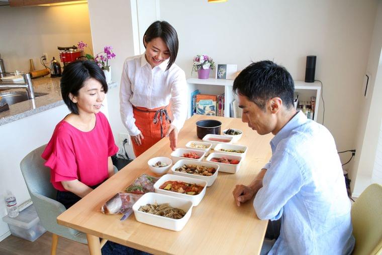 健康経営の新機軸!社員の妊活やメタボ、介護を食の専門家が支援!|株式会社シェアダインのプレスリリース