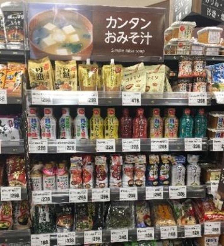 顆粒みそ・液みそが台頭、時短・簡便さと調理に使える汎用性で人気に｜食品産業新聞社ニュースWEB