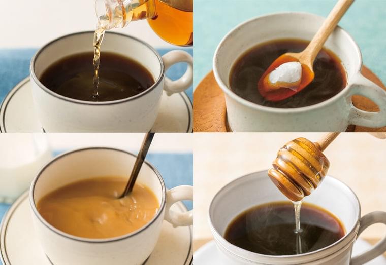 意外と知らない5つのコーヒーの健康トリビア:日経ウーマンオンライン【日経ヘルスの人気記事】