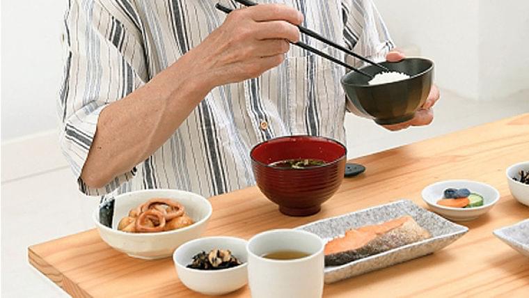 バランスの良い食事は高齢者の心身の衰えを予防するのか - 最新ライフスタイルニュース一覧 - 楽天WOMAN