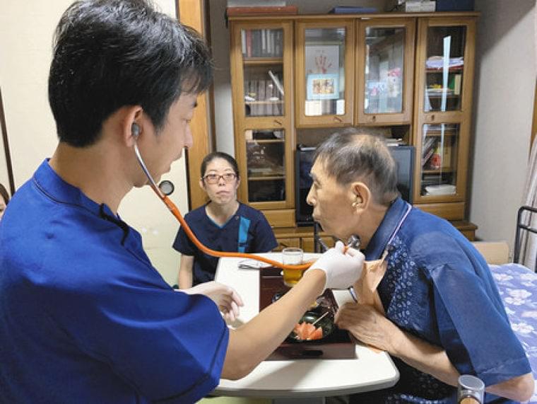 東京新聞:歯科医院と管理栄養士 手を携えて歯の健康守ります:暮らし(TOKYO Web)