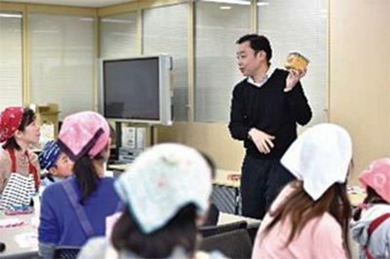 マルコメ、「味噌アンバサダー」による食育授業の受講者が3年で1万人を突破|食品産業新聞社ニュースWEB