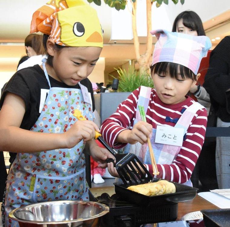 子供だけで弁当できた 奈良で食育イベント - 産経ニュース