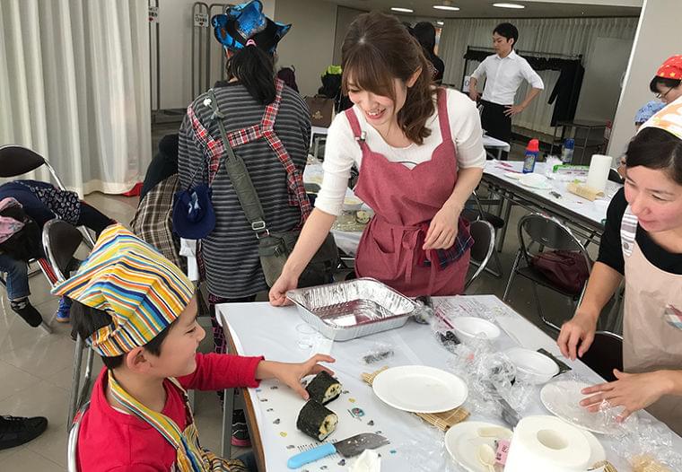 食育イベント「アグリフードプロジェクト」開催 – 日本教育新聞電子版 NIKKYOWEB