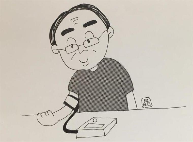 【脳を知る】高血圧の予防　毎日決まった時間に測定を - 産経ニュース