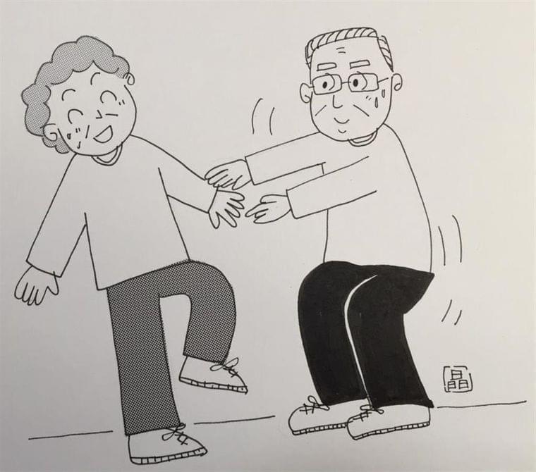 【脳を知る】「フレイルと健康寿命」ウオーキングなど運動が有効(1/2ページ) - 産経ニュース