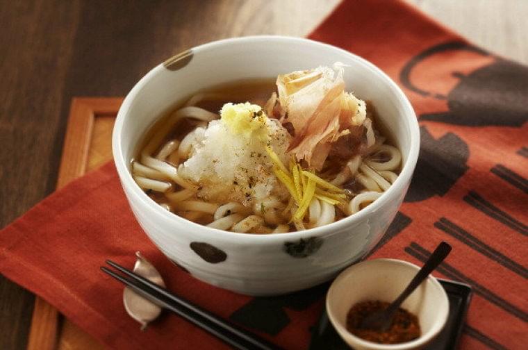 “だし”でおいしく、ヘルシーに！　冬に食べたい「減塩レシピ」3選 | ニコニコニュース