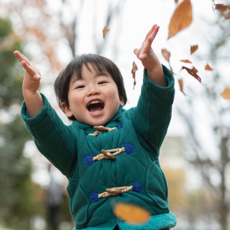 【専門家解説】乾燥の季節到来！　家族の健康を守るために気を付けたいこと | マイナビウーマン子育て