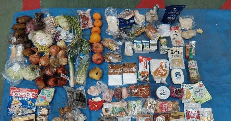 どうする「食品ロス」現状は? 国連「30年までに半減」目標|【西日本新聞ニュース】