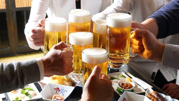 痛風のリスクを高める！ 年末年始の暴飲暴食が危険な理由 (2019年12月18日) - エキサイトニュース