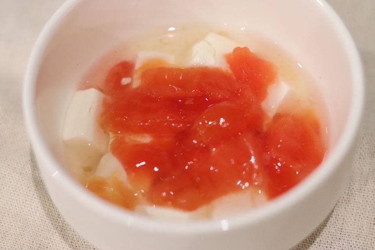 【専門家監修】トマトを使った離乳食レシピ!種はとる?缶詰やジュースは? | マイナビウーマン子育て