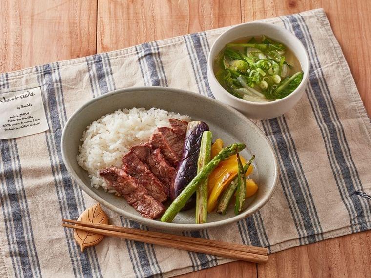 【管理栄養士提案】1週間のやりくり一汁一菜レシピ第2週（土曜日）（magacol） - Yahoo!ニュース