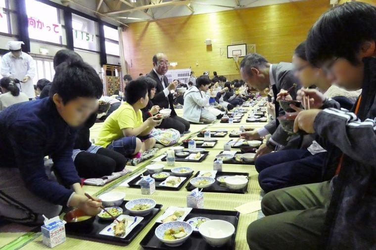 だし給食、2020年に2万校めざす 和食文化を継承へ食育で連携(日本食糧新聞) - Yahoo!ニュース