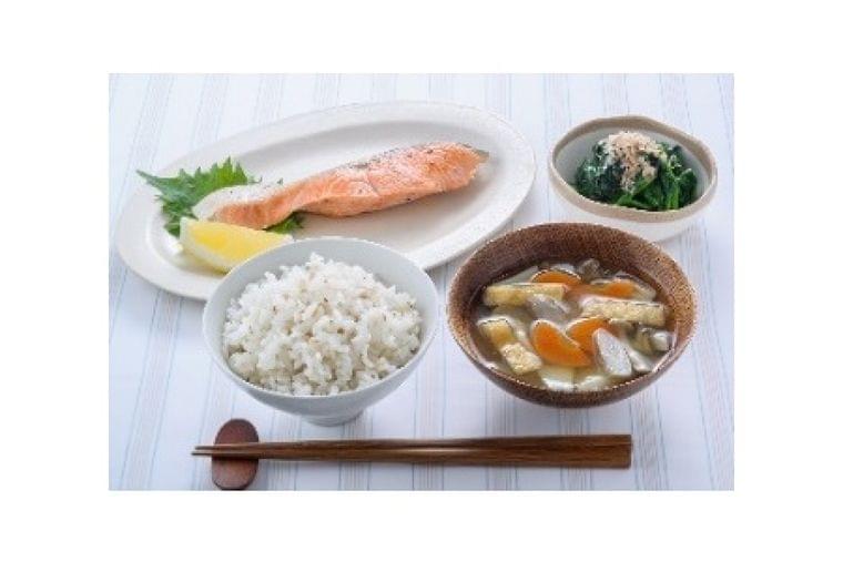 「スマート和食®」を継続することで内臓脂肪が減少:福島民友新聞社 みんゆうNet