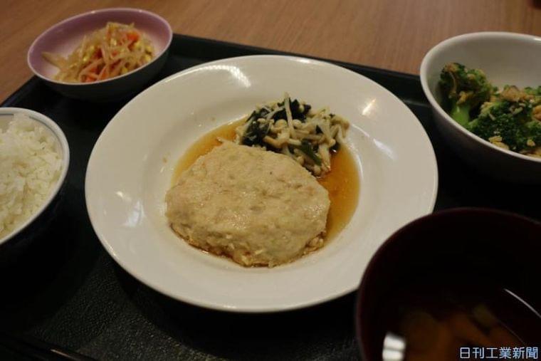 ヤフーとアマゾンの社食 食べるだけ じゃない魅力 グルメクラブ Nikkei Style ニュース Eatreat