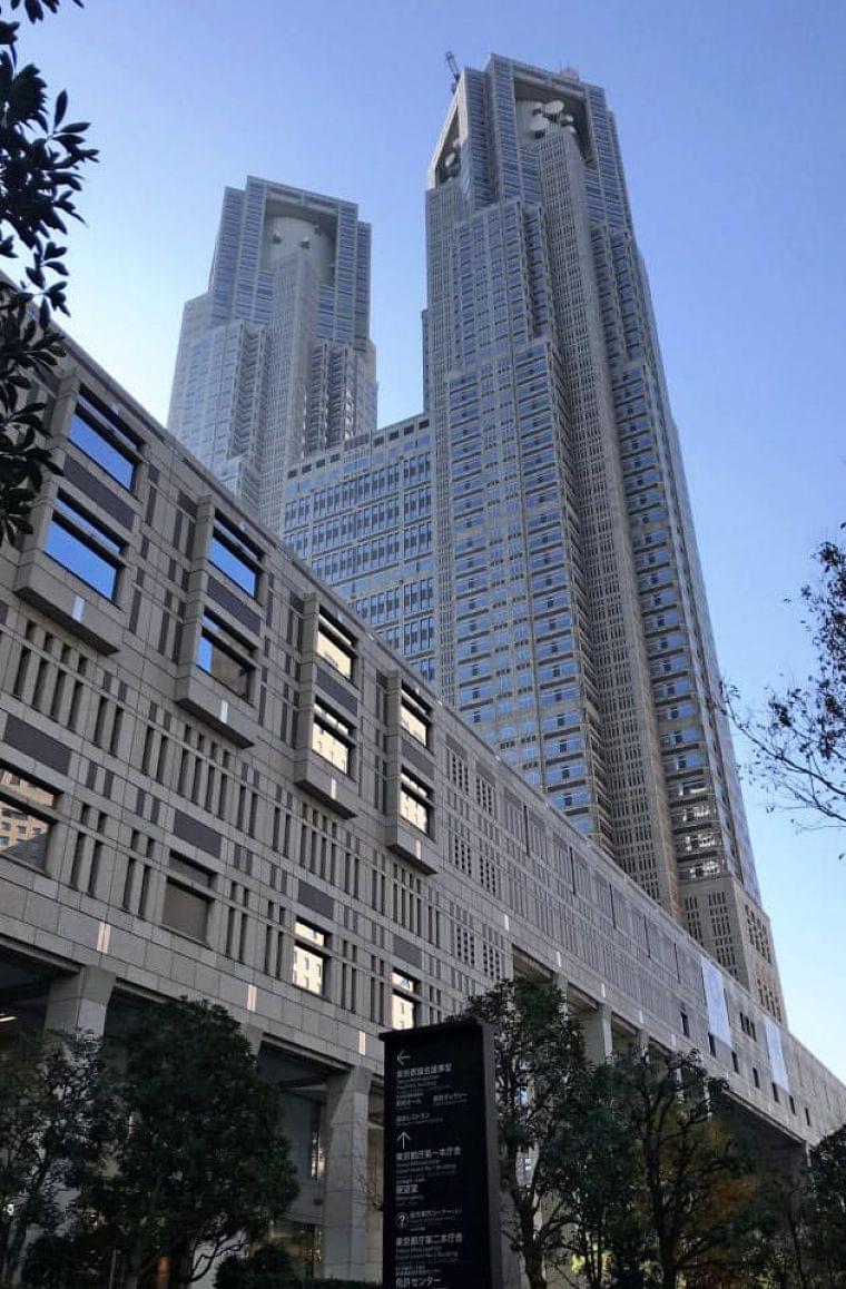東京都、都内食品ロス　50年に「実質ゼロ」目標　　:日本経済新聞