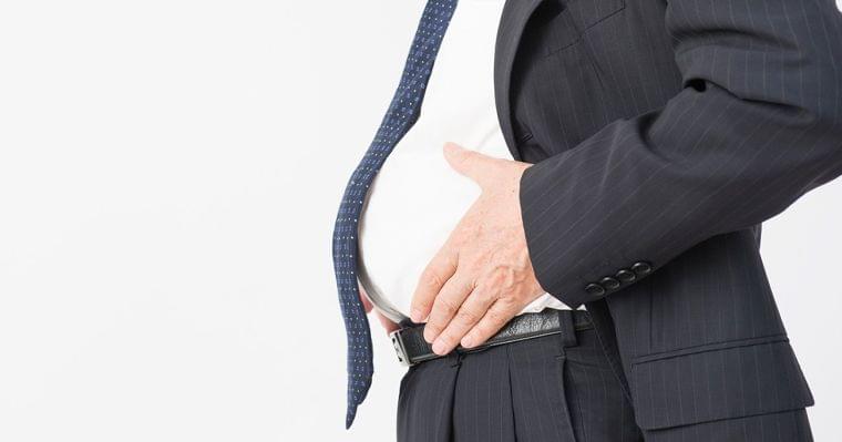 ぽっこりおなかの原因、内臓脂肪と皮下脂肪を減らす効果的対策とは | News&Analysis | ダイヤモンド・オンライン