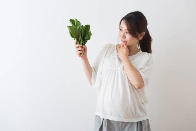 【医師監修】妊婦の栄養の摂り方は? 不足しがちな栄養素・注意が必要な食品 | マイナビウーマン子育て