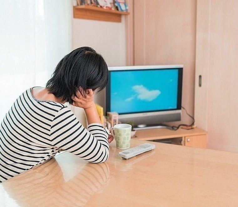 最近「体」が老けた人の1日の過ごし方を観察してみた!(サンキュ!) - Yahoo!ニュース