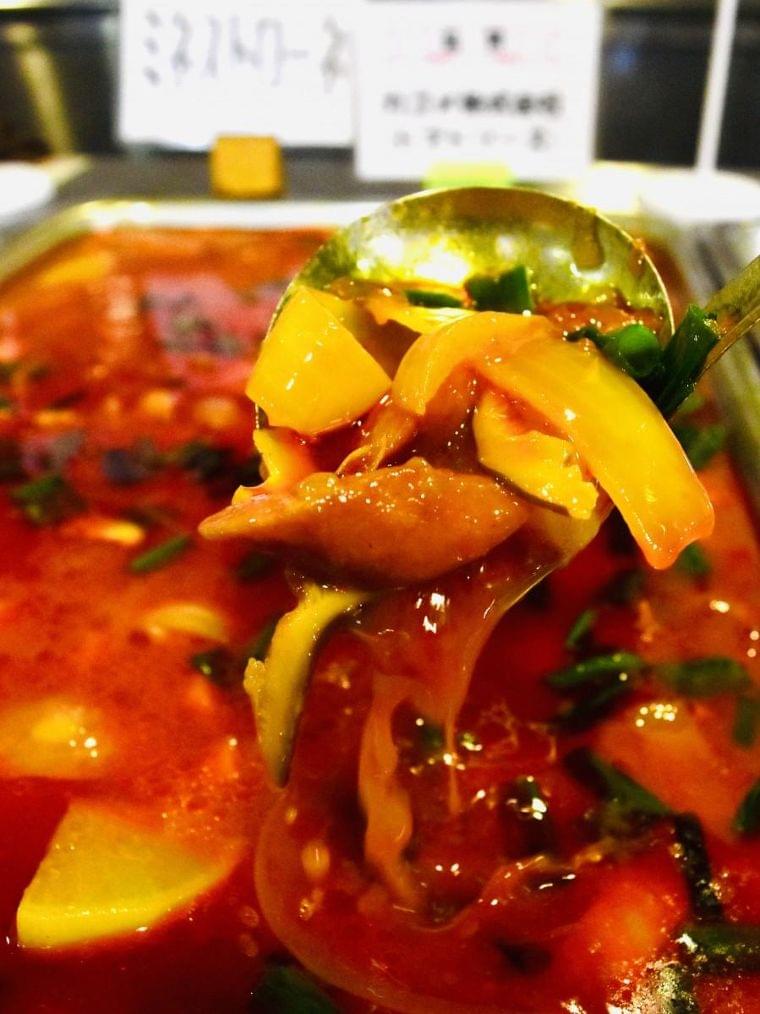 大分県とカゴメが「野菜を食べよう」 県庁レストランで限定ポカポカメニュー - 大分経済新聞