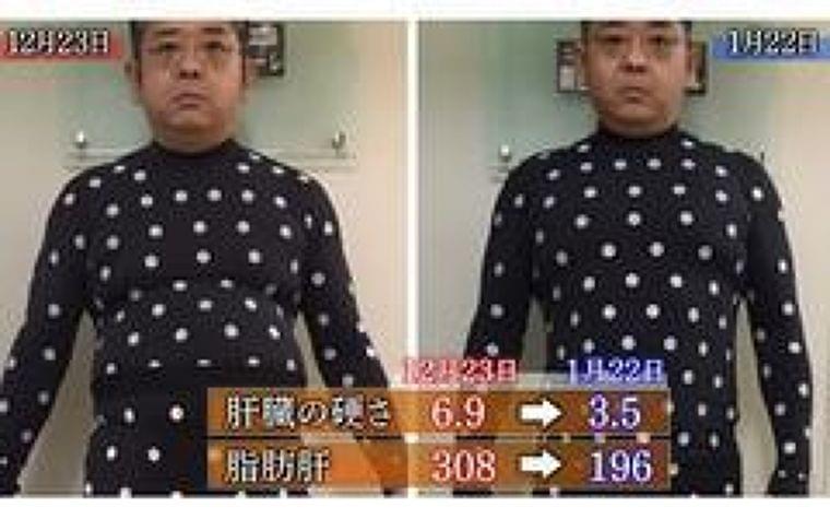 たった1ヵ月で人生が変わる!? 今日から始めたい食生活改善(テレ東プラス) - Yahoo!ニュース