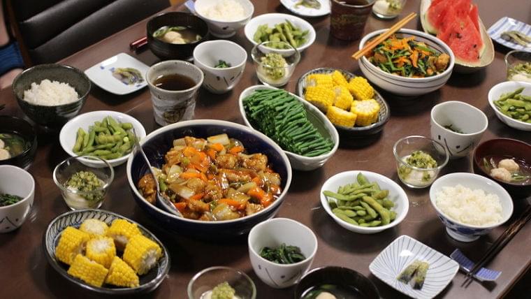 増える肉類、減る魚介類…主要食品摂取量の実情をさぐる(2020年公開版)(不破雷蔵) - 個人 - Yahoo!ニュース