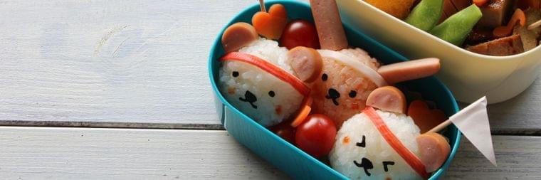 受験を後押し!管理栄養士が実践した「本領発揮ごはん」(堀 知佐子) | FRaU
