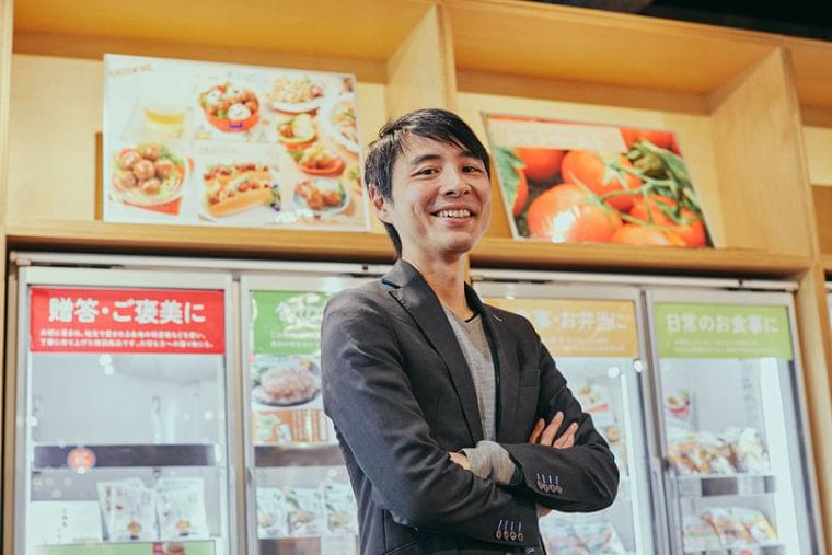 イシイのミートボールの石井食品が、75年で変えたこと変えなかったこと | Business Insider Japan
