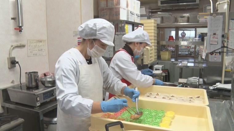 共働き家庭におかず提供 家事負担の軽減へ 管理栄養士考案のメニューをレシピとともに 三重テレビ放送 Yahoo ニュース ニュース Eatreat