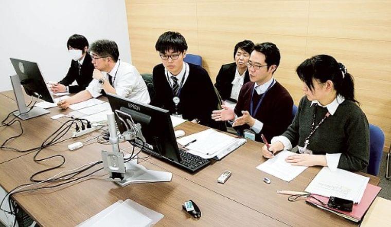 特定健診データ、解析しやすく 静岡県が整理、市町へ還元|静岡新聞アットエス